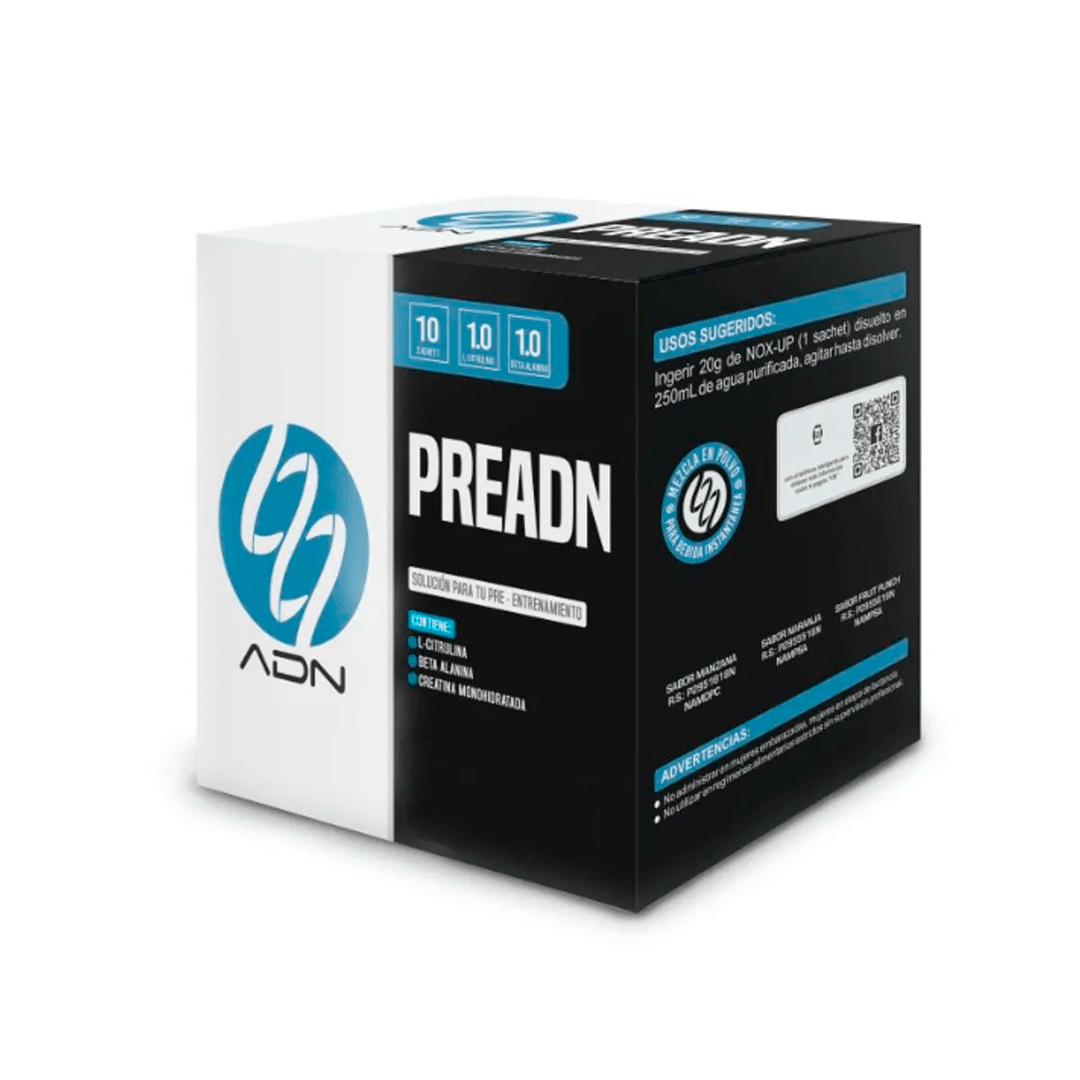 SOBRE PRE ADN1