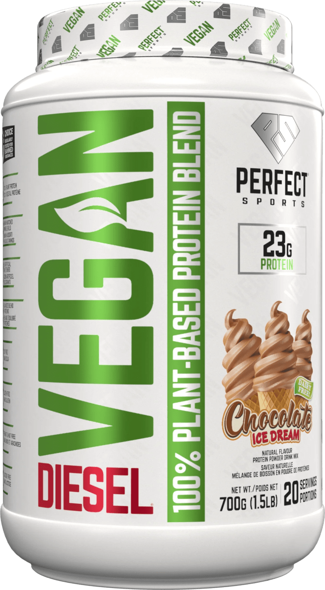 VEGAN DIESEL 1.5 LBS1