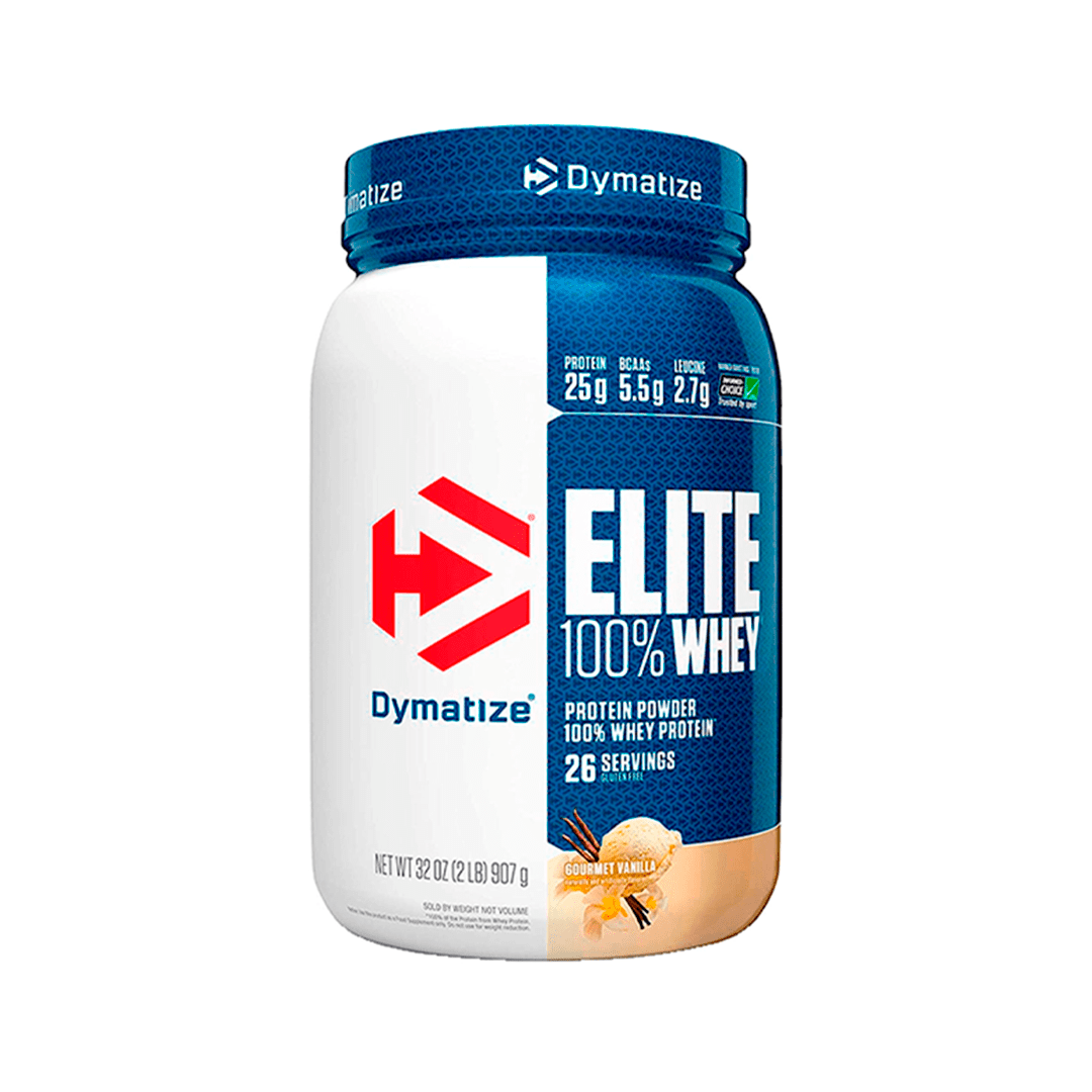 ELITE WHEY 2LB2