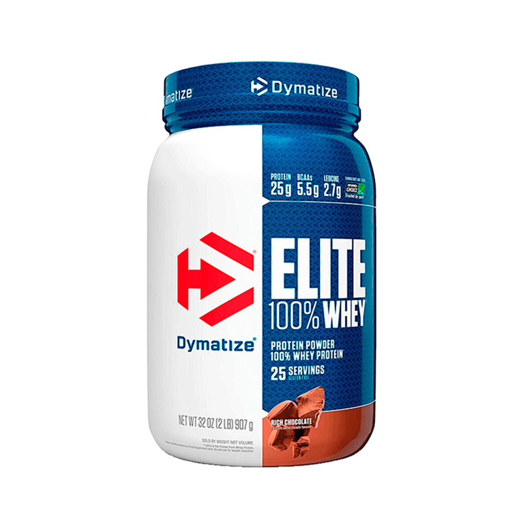 ELITE WHEY 2LB3