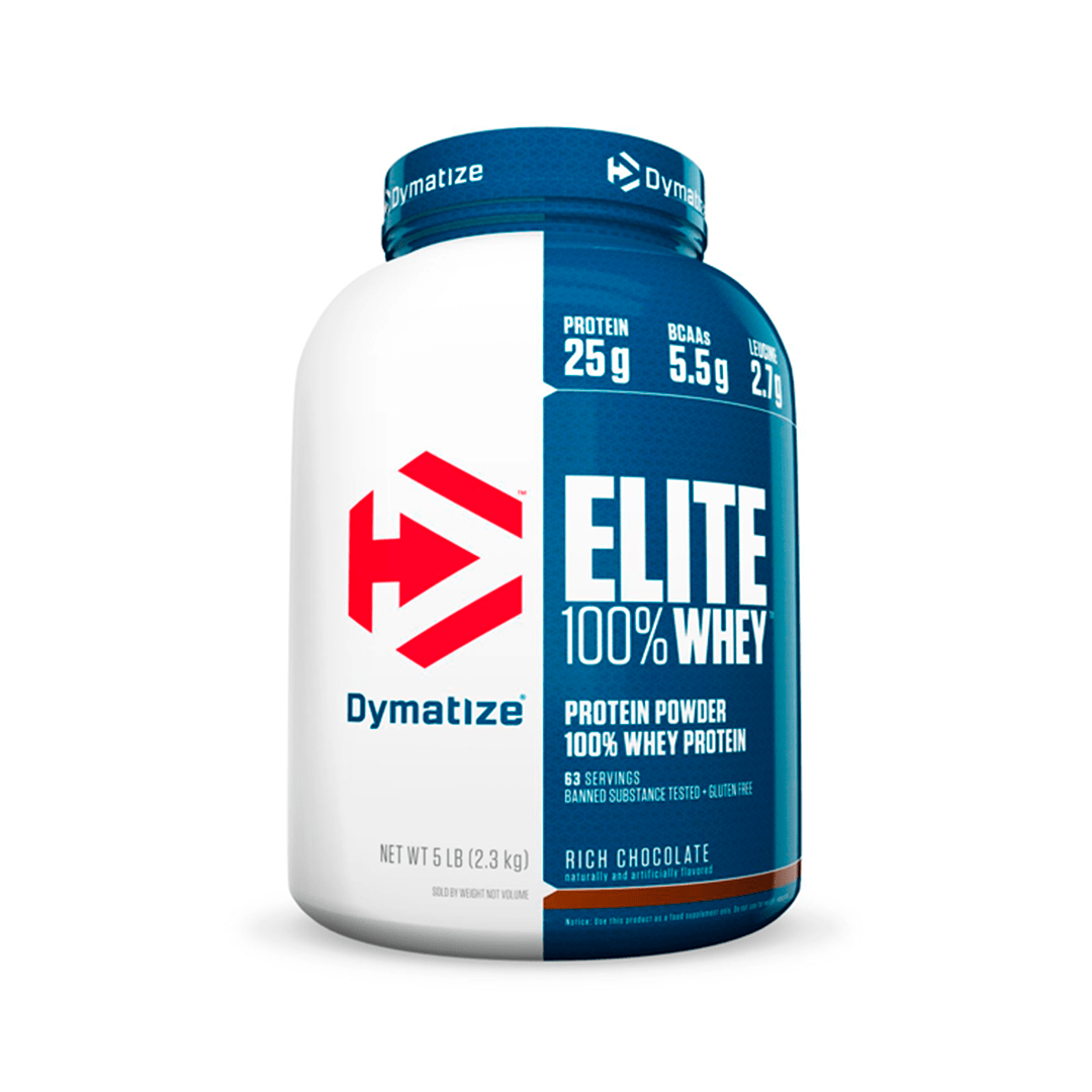ELITE WHEY 5LB2