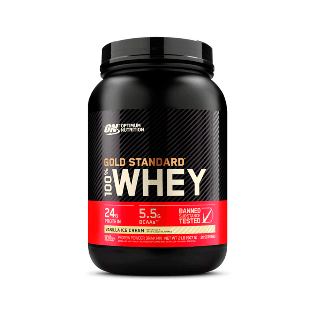 GOLD STANDARD WHEY 2LBS3