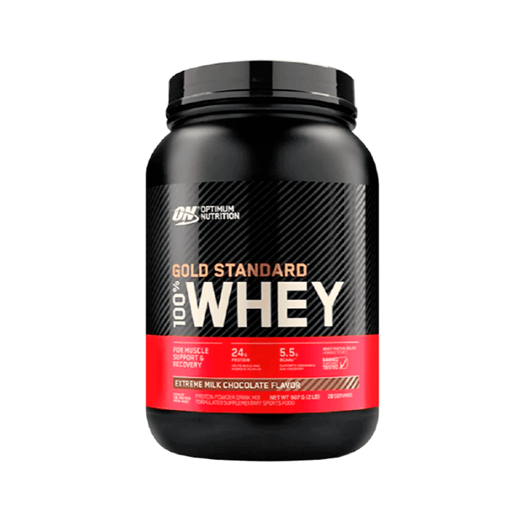 GOLD STANDARD WHEY 2LBS4