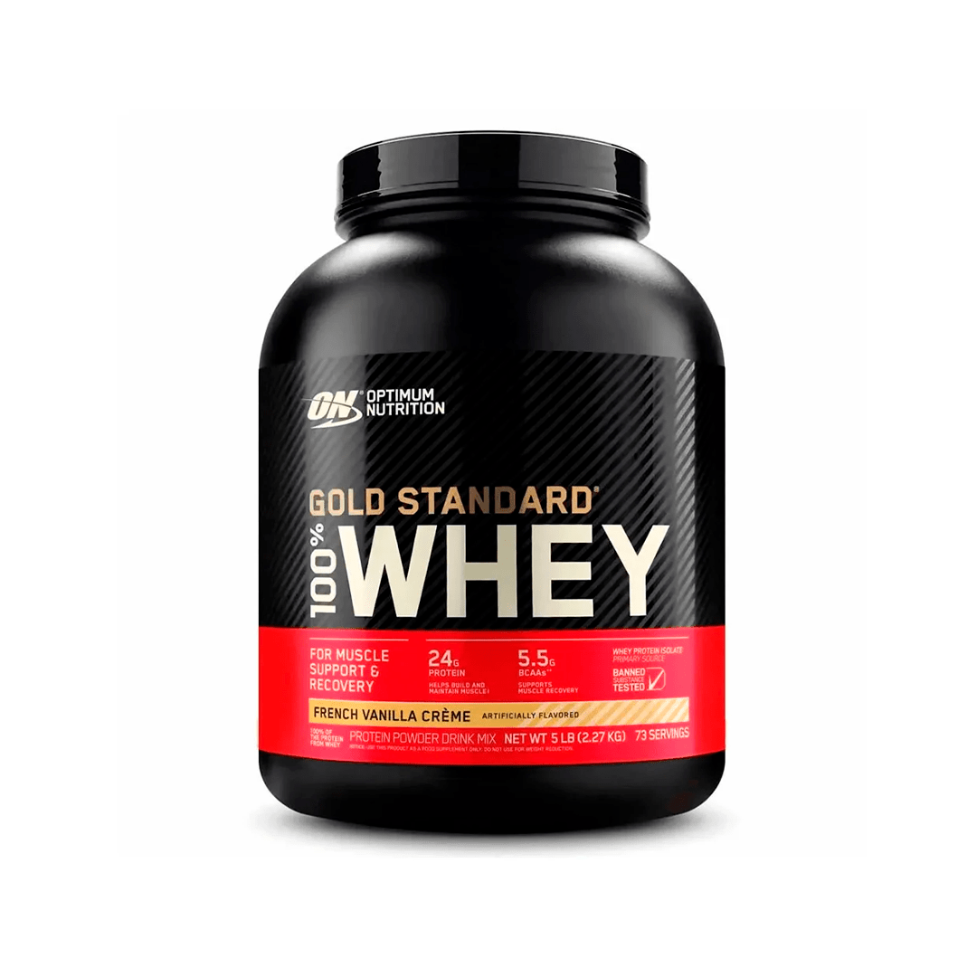 GOLD STANDARD WHEY 5LBS1