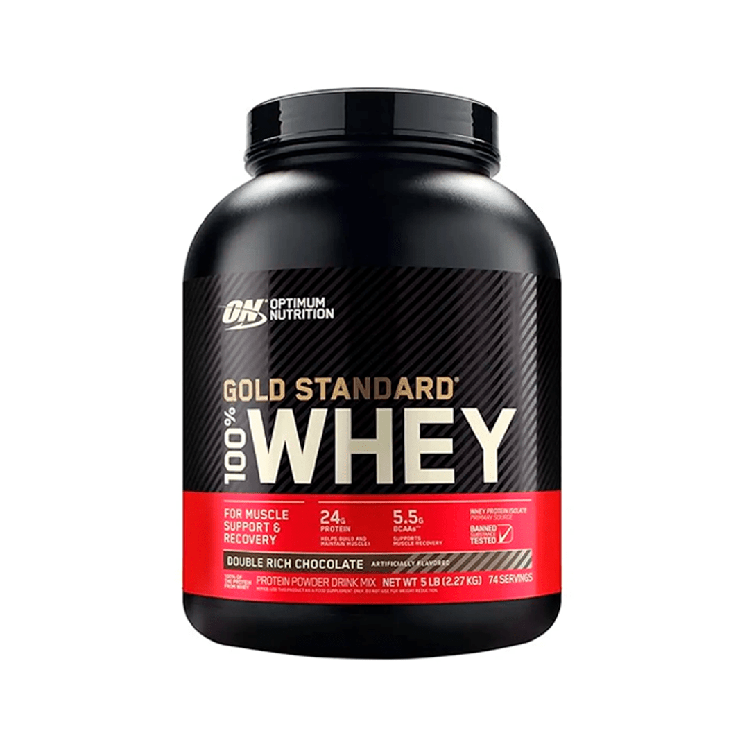 GOLD STANDARD WHEY 5LBS3