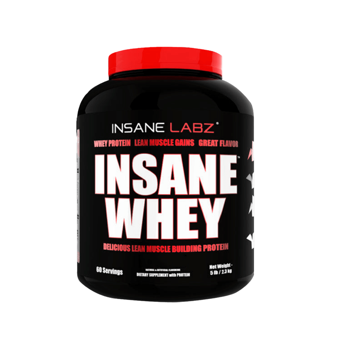INSANE WHEY 4.8LB2
