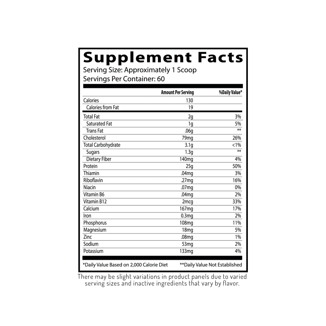 INSANE WHEY 4.8LB3