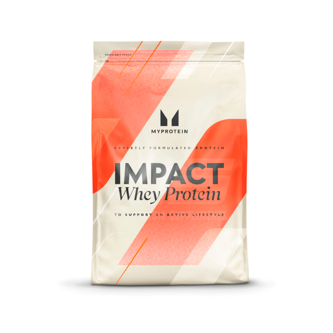 IMPACT WHEY PROTEIN 1KG2