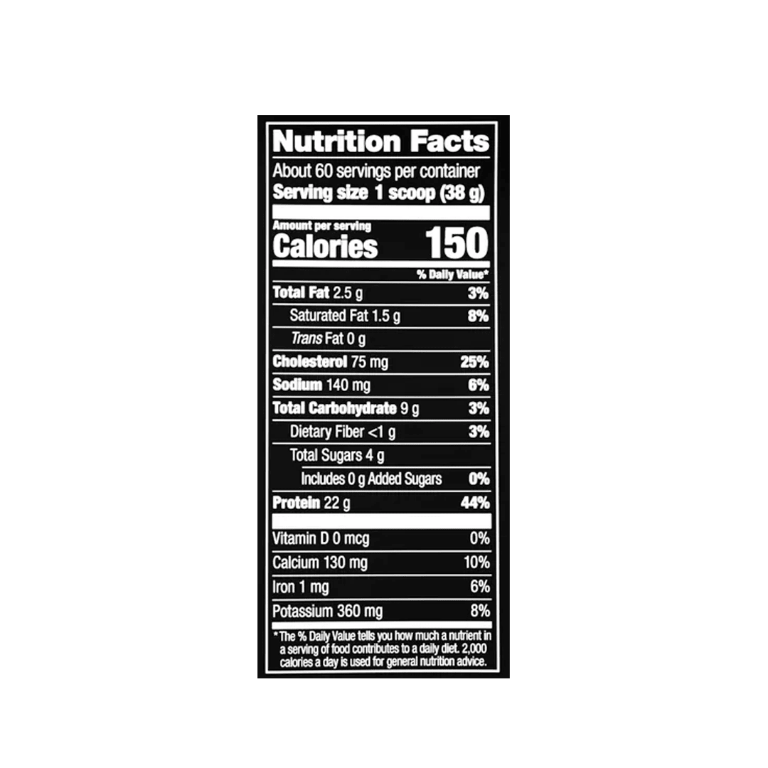 MUTANT WHEY 5LBS2