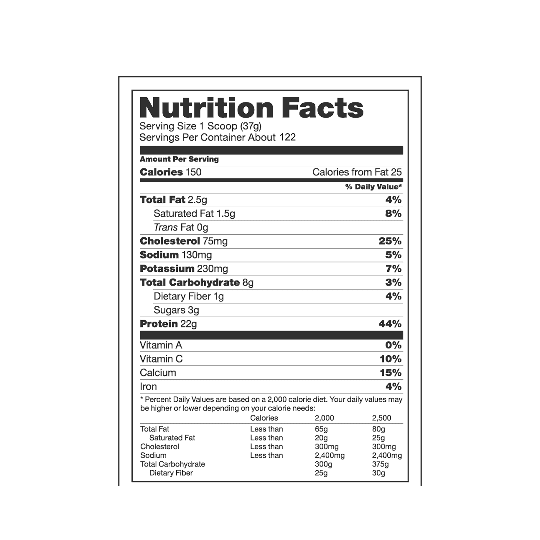 MUTANT WHEY 10LBS2