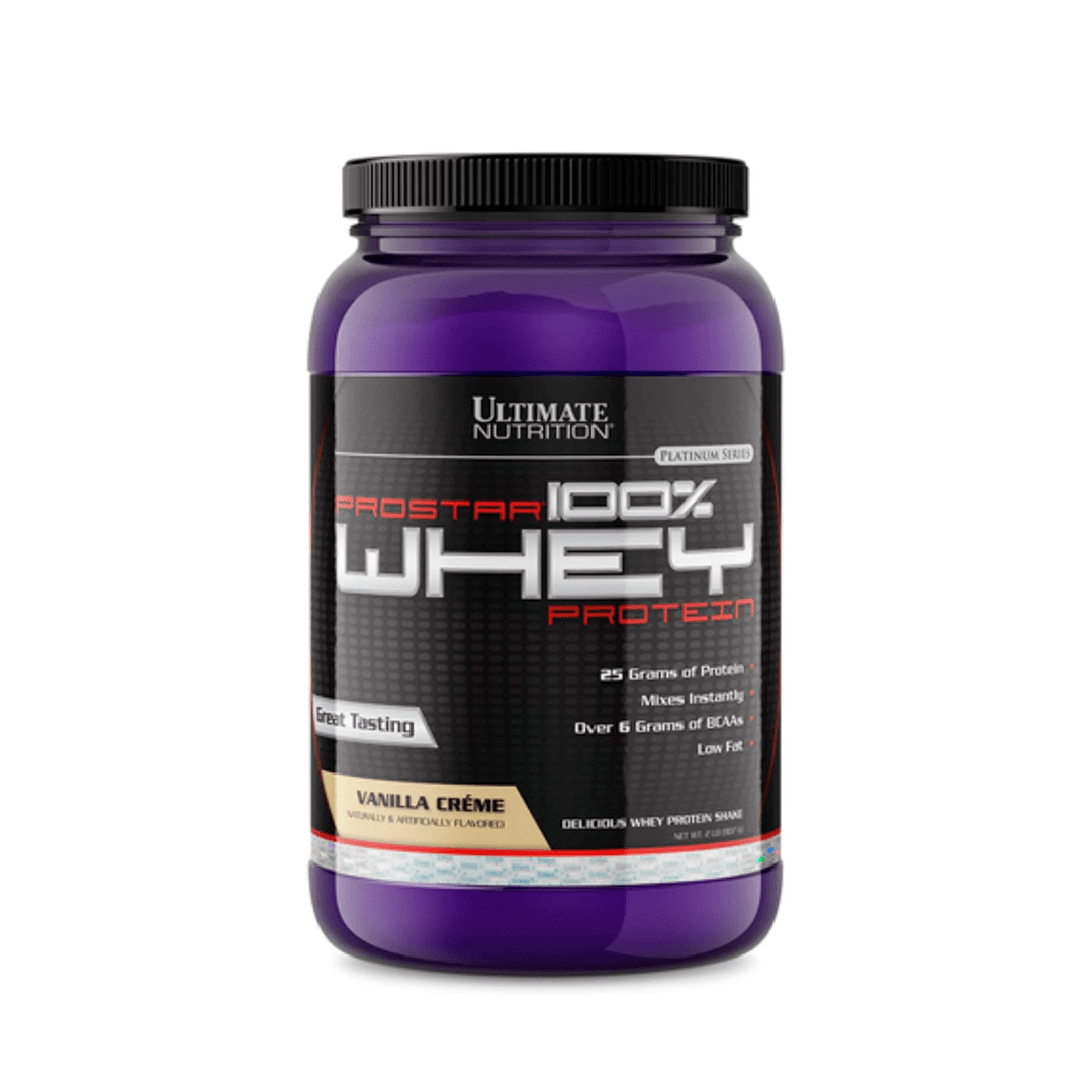 PROSTAR WHEY 2LBS3