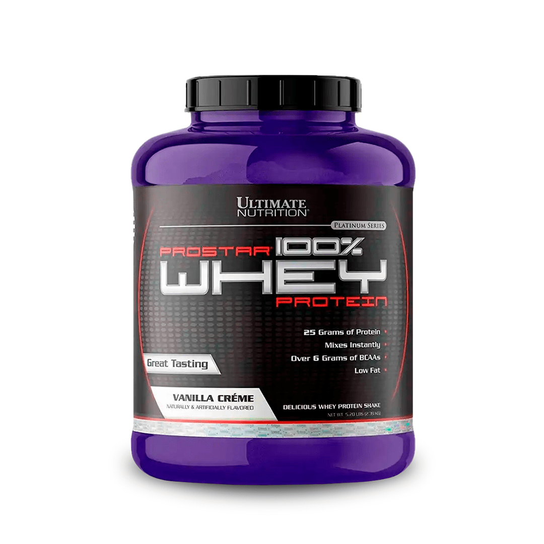 PROSTAR WHEY 5.3LBS3