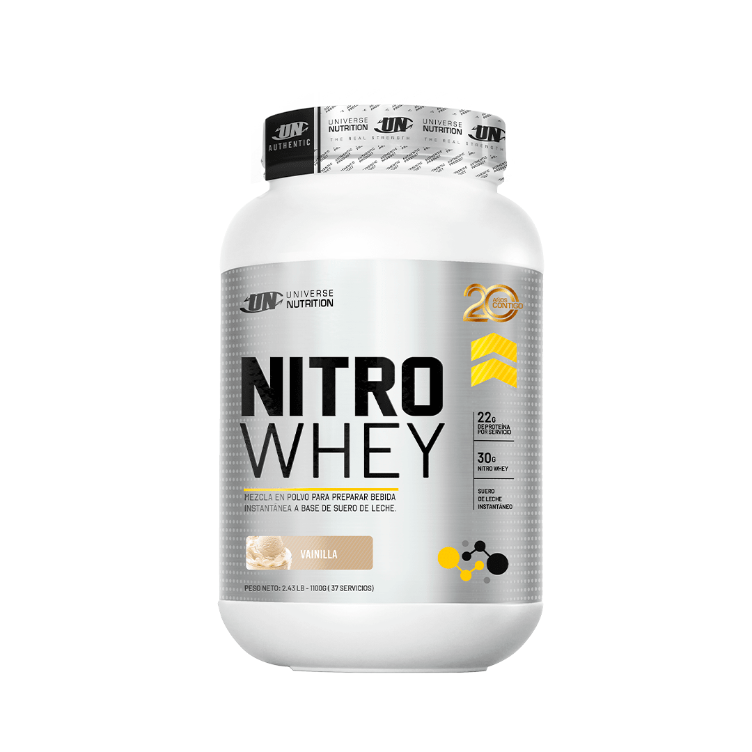 NITRO WHEY 1.100 Kg3
