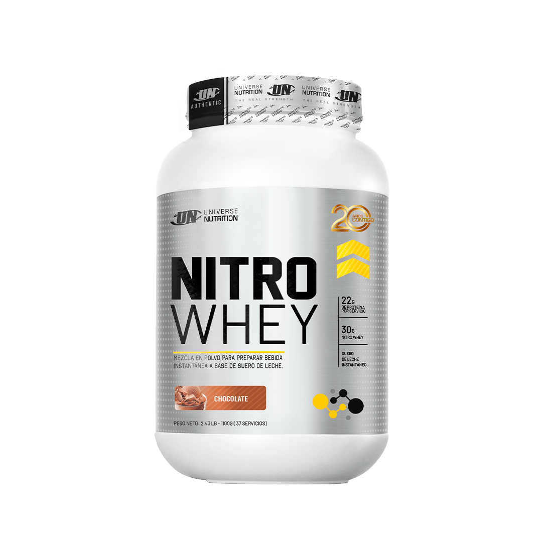 NITRO WHEY 1.100 Kg3