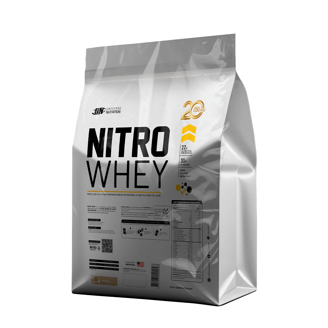 NITRO WHEY 5 Kg3