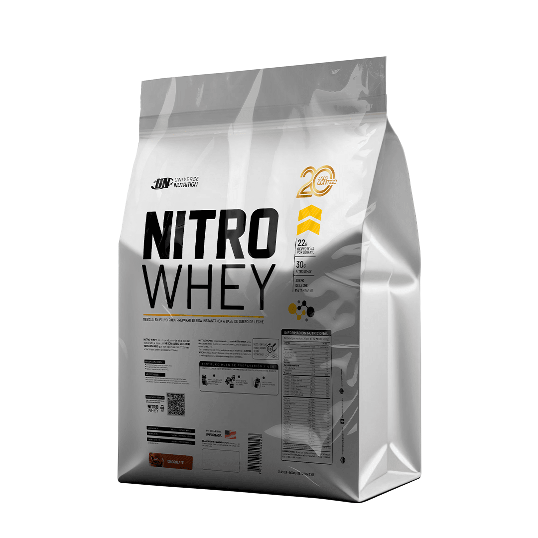 NITRO WHEY 5 Kg3