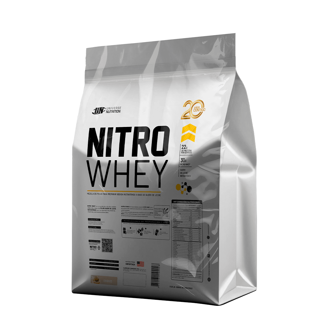 NITRO WHEY 5 Kg2