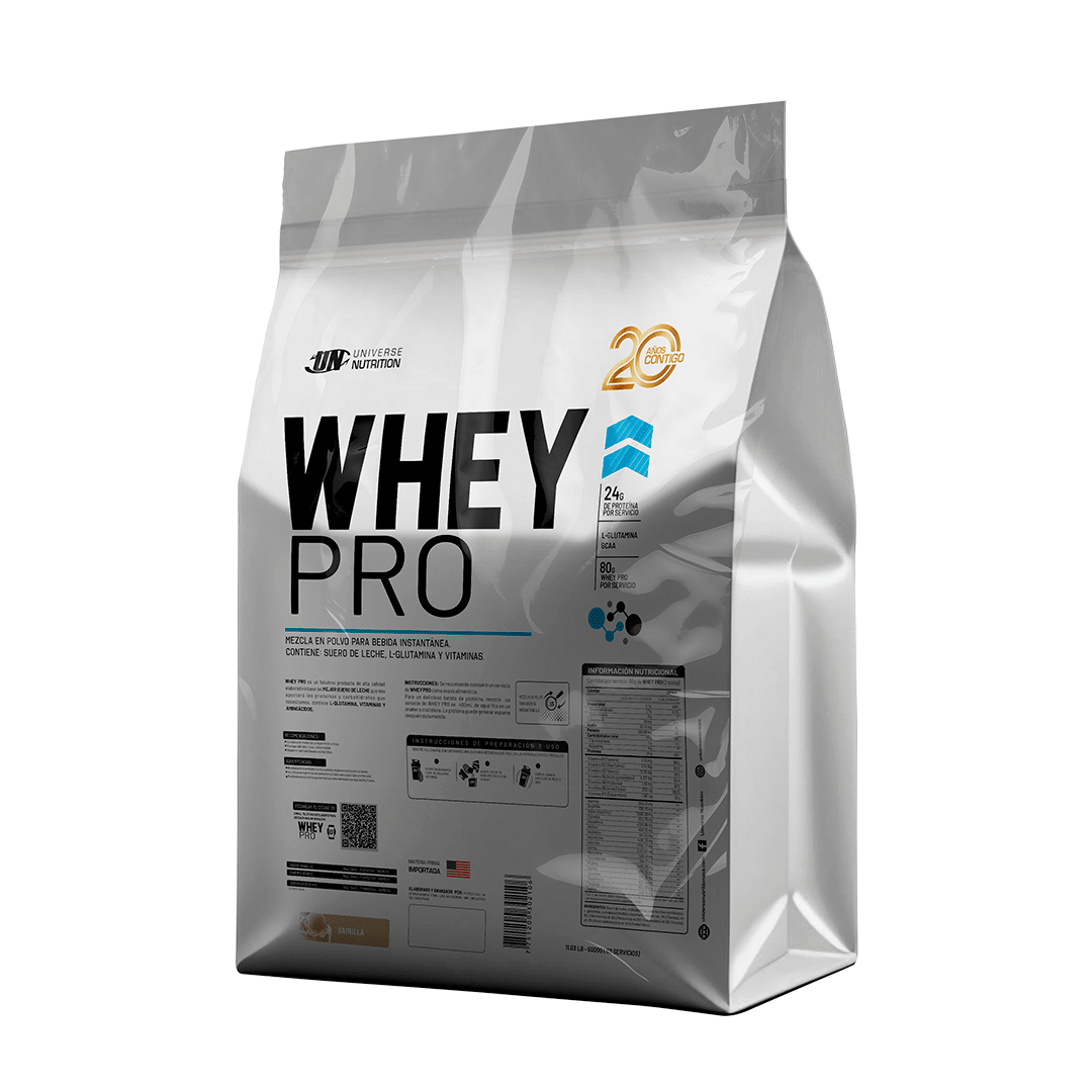 WHEY PRO 5 Kg1