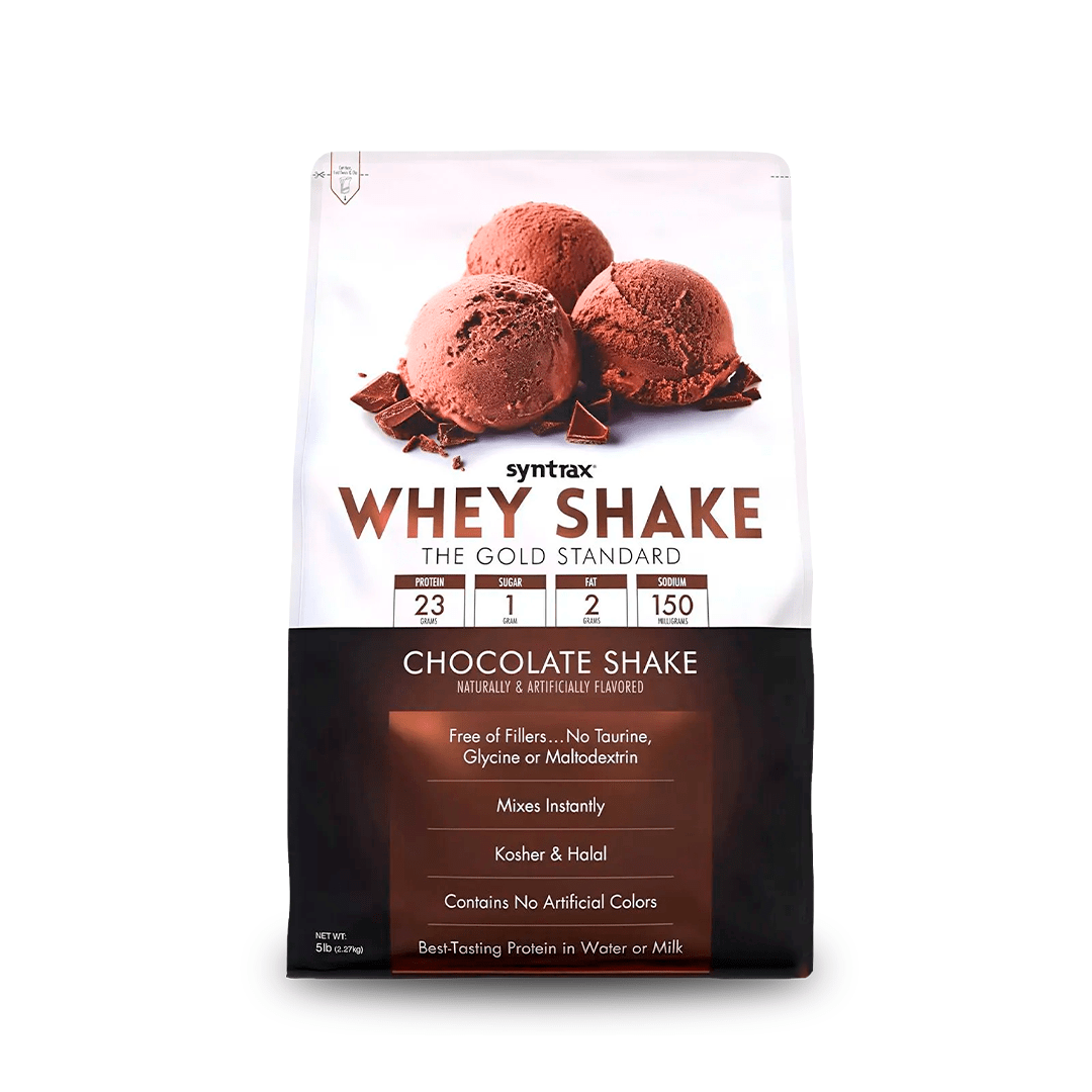 WHEY SHAKE 5LBS2