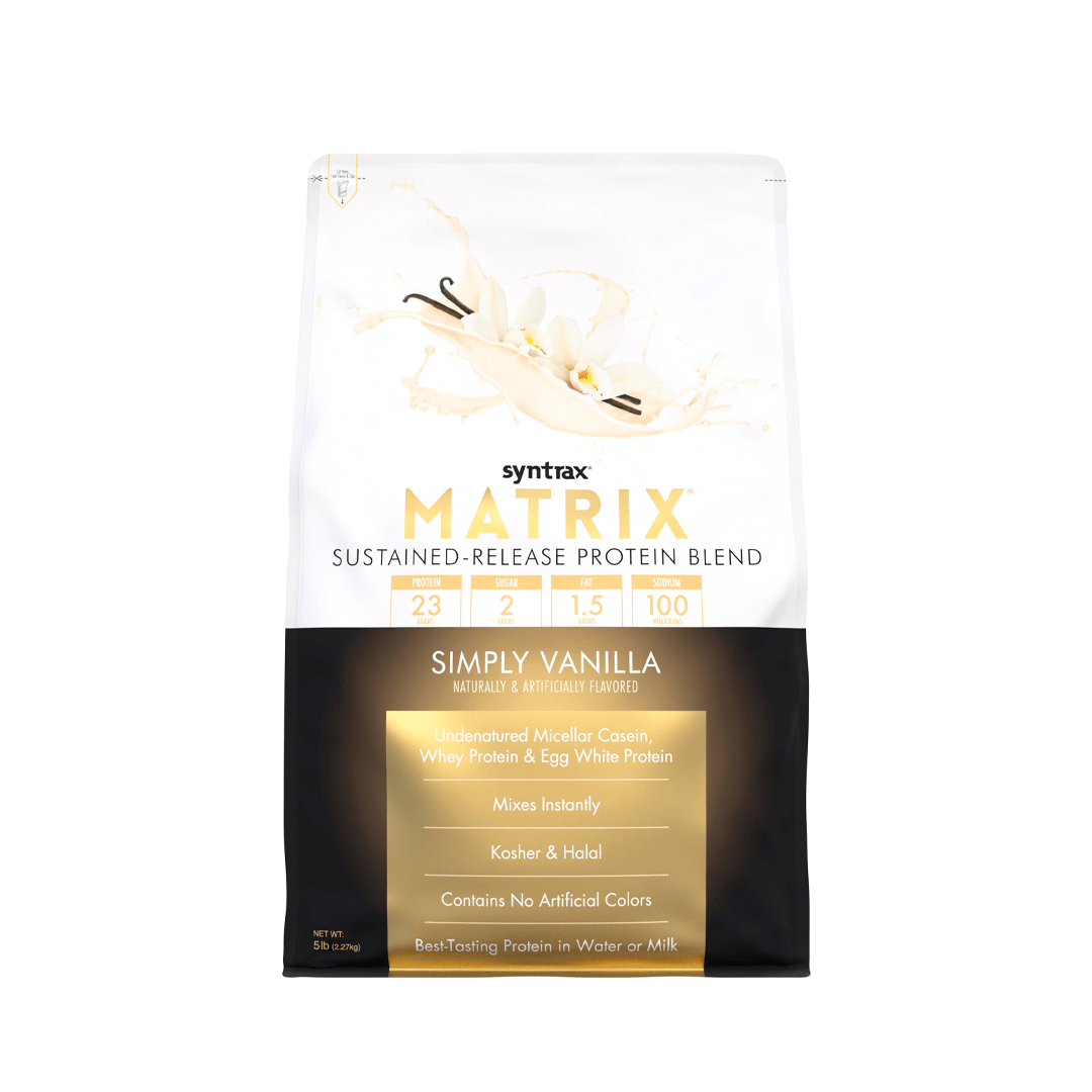 MATRIX 5LBS1