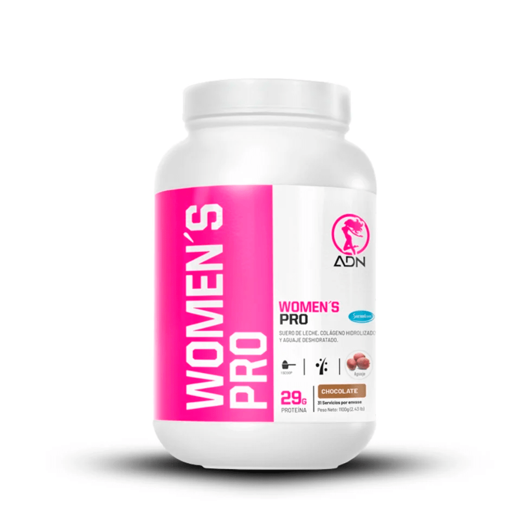 WOMENS PRO 1.1KG2