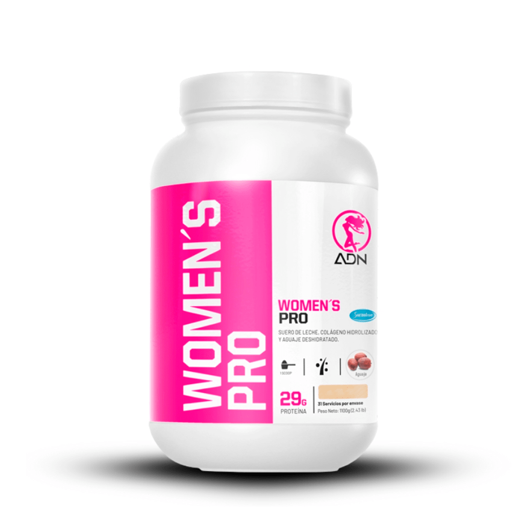 WOMENS PRO 1.1KG1