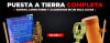 Encuentra todo para tu sistema de puesta a tierra completa: barras Cooperweld, conectores de bronce 