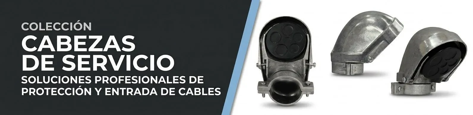 Cabezas de Servicio