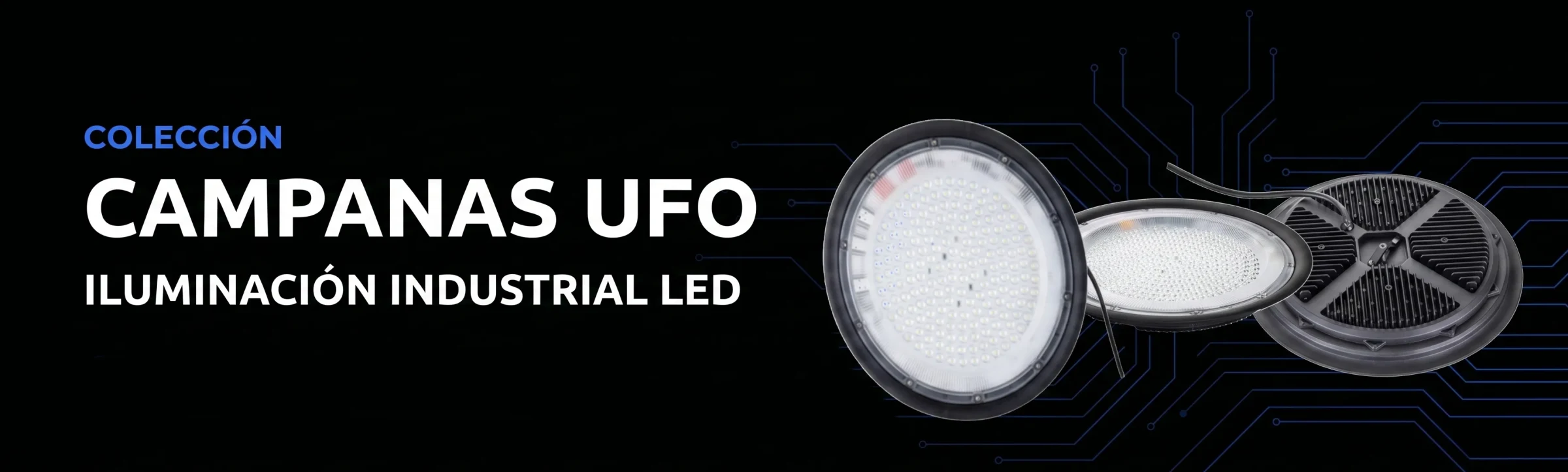 CAMPANAS UFO