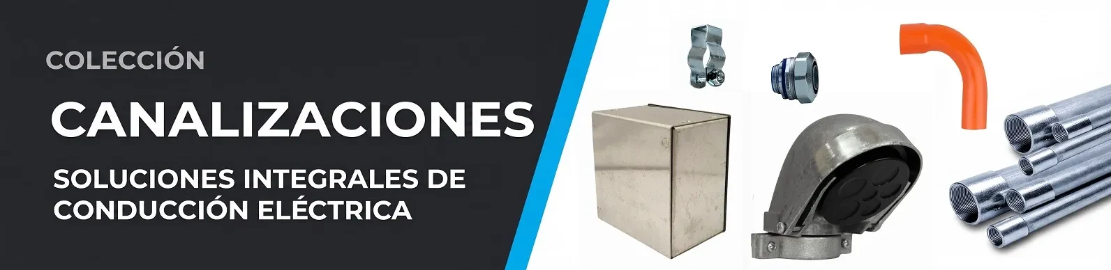 CANALIZACIONES