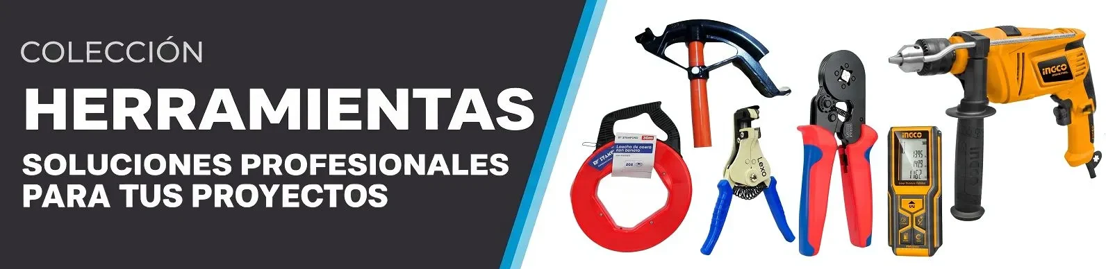 HERRAMIENTAS