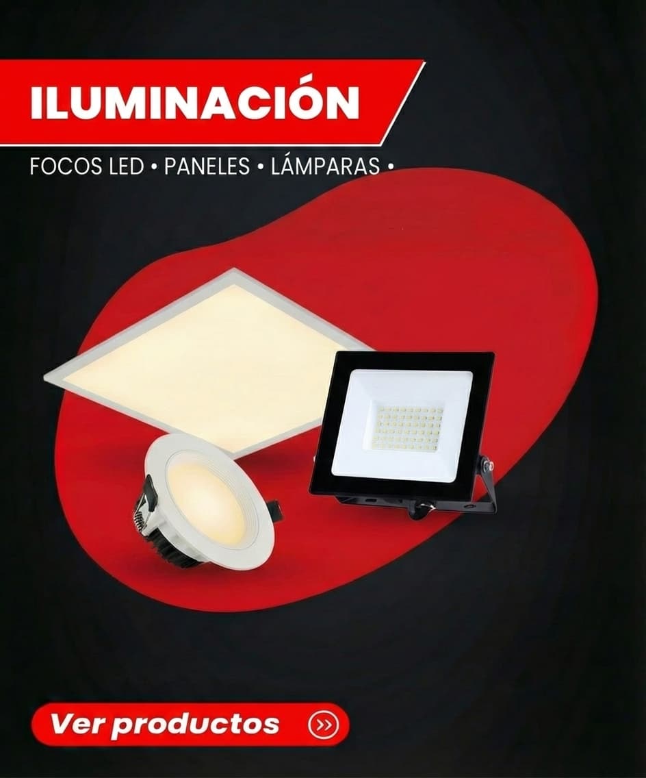 Iluminación