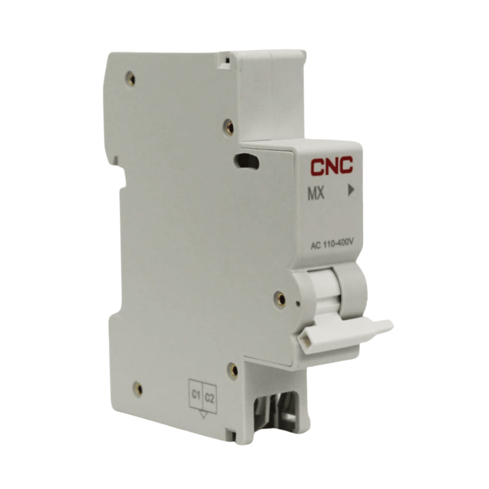 Bobina de Disparo para Automáticos CNC 110-400V AC