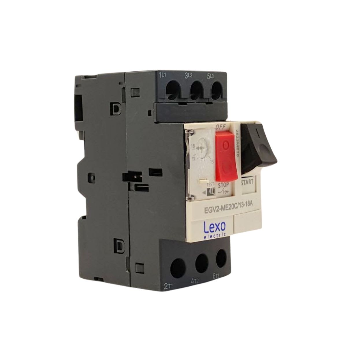 Guardamotor 13-18A Lexo