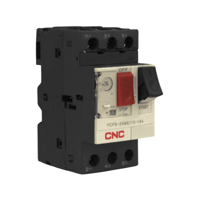 Guardamotor 13-18A - CNC1