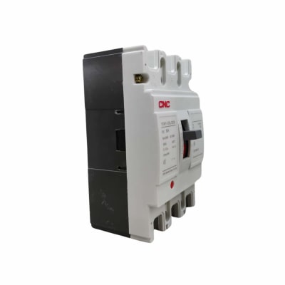 Interruptor Automatico Caja Moldeada 3x80A 35KA CNC1