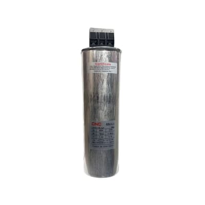 Condensador Trifásico BGMJ-0.4 - 15kVAR 400V CNC1