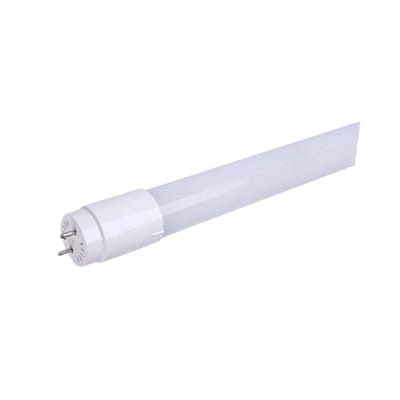 Tubo Led T8 Vidrio 18W 120cm 1800lm 6000k - Globaltronics1