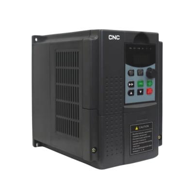 Variador de Frecuencia 380V 0,75kW (1HP) YCB1000-4T0007G CNC1