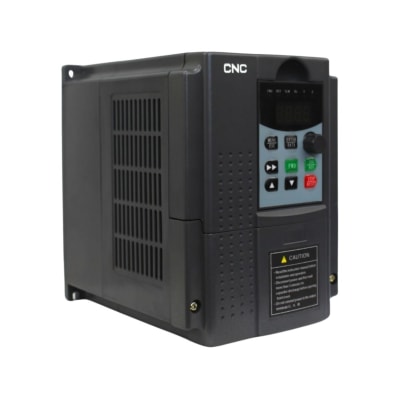 Variador de Frecuencia 380V 1,5kW (2HP) YCB1000-4T0015G CNC1