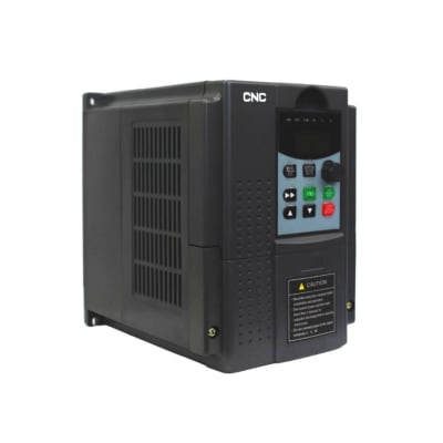 Variador de Frecuencia 380V 2.2kW (3HP) YCB1000-4T0022G CNC1