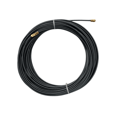 Laucha Pasacable Acero 3.2mm x 20mts1