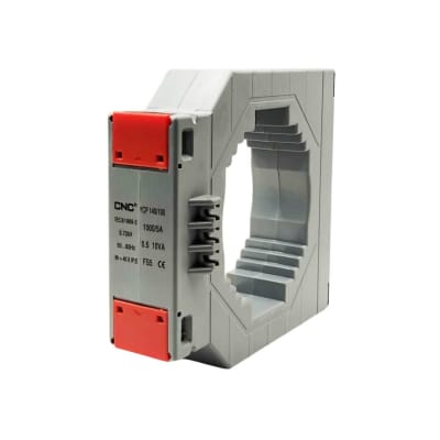 Transformador de Corriente Toroide 1000/5A Clase 0.5 Globaltronics1