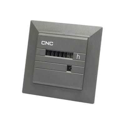 Horómetro BZ142-1, 0h-99999h CNC1