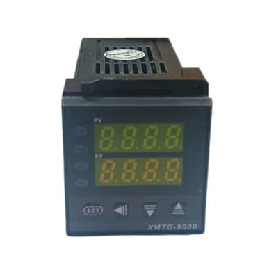 Controlador de Temperatura, 48x48, PT100, XMTG-9012 CNC1