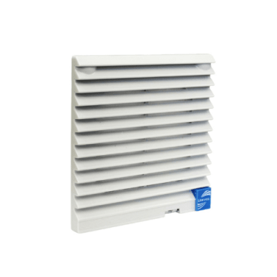 Kit de Ventilación para tablero 148.5x148.5mm Ral 7035, 220V 65-85m3/H1