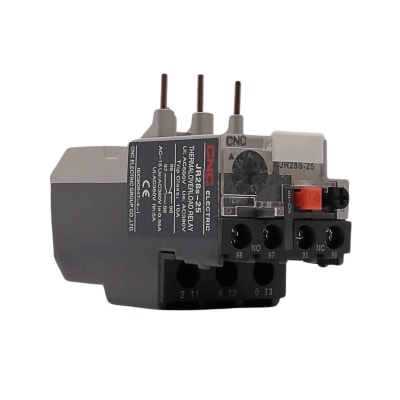 Rele Termico para Contactor 2.5 - 4A CNC1