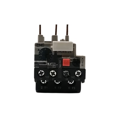 Rele Termico para Contactor 5.5 - 8A CNC1