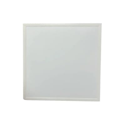 Panel Emb. Cuadrado 48W, 603X603MM, 6500K, 5200LM IP20-AVC1