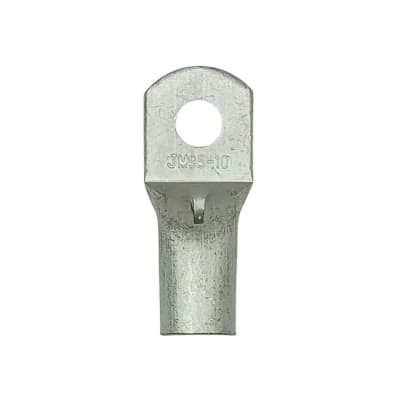 Terminal De Compresion Estandar 95mm2 (4/0 AWG) OJO 10MM1